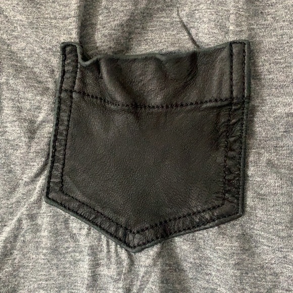 T Alexander Wang tee - Picture 3 of 5